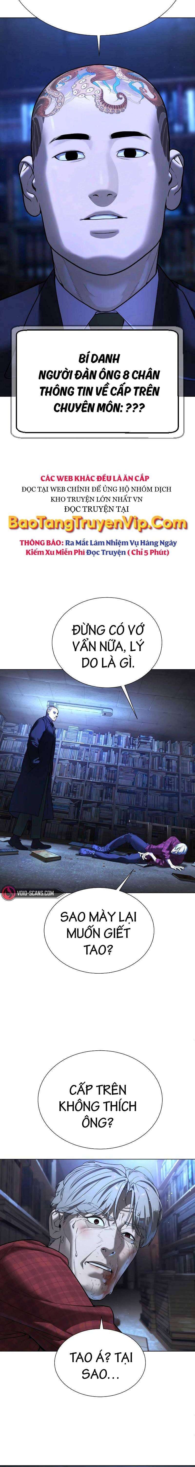 Sát Thủ Peter Chap 1 - Next Chap 2