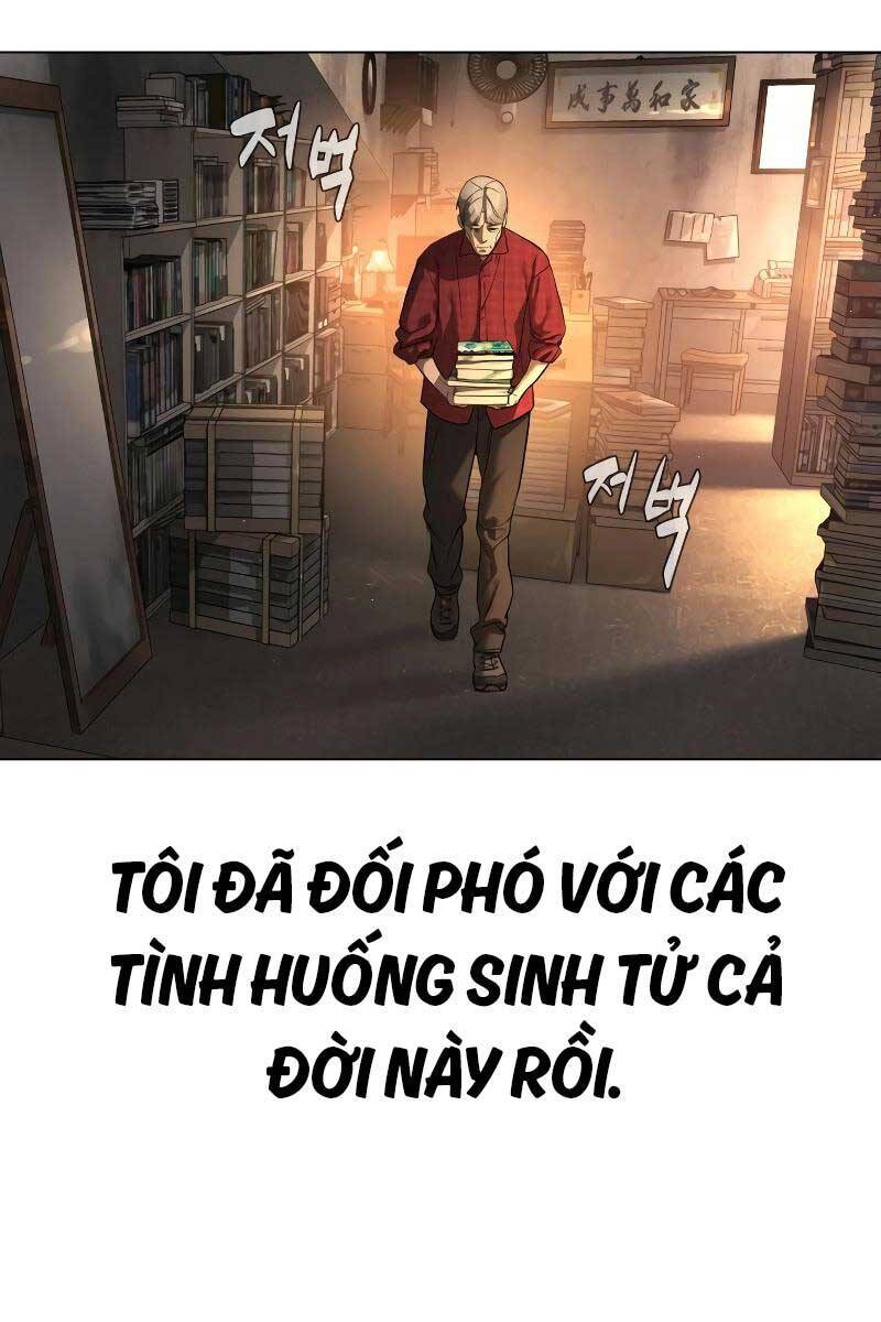 Sát Thủ Peter Chap 1 - Next Chap 2