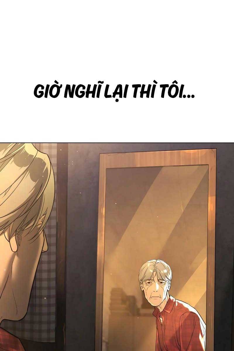 Sát Thủ Peter Chap 1 - Next Chap 2