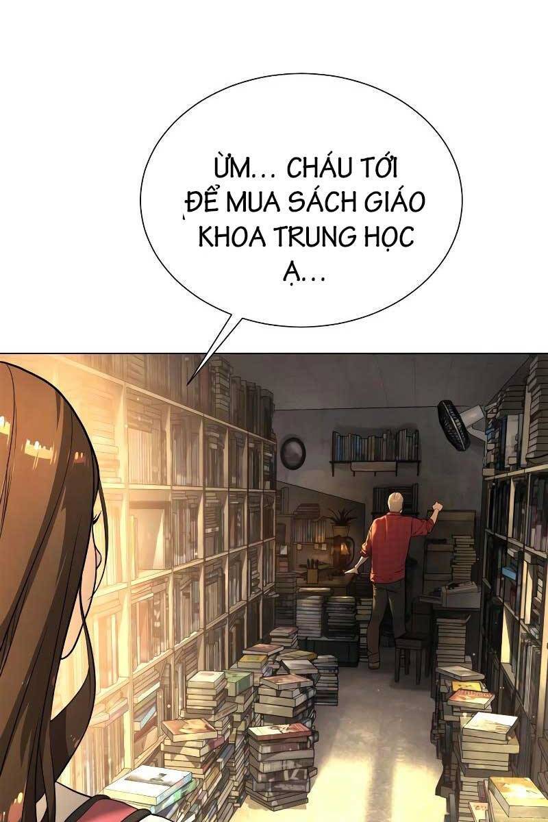 Sát Thủ Peter Chap 1 - Next Chap 2