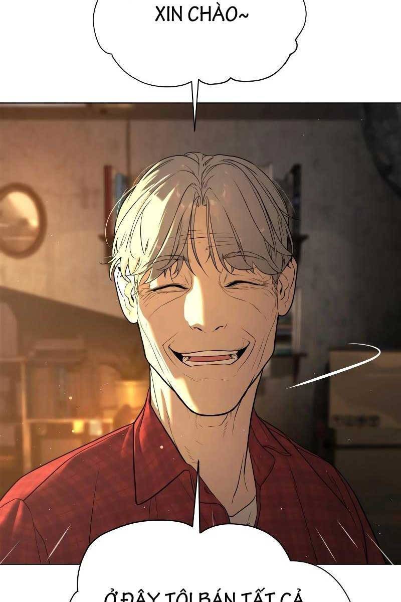 Sát Thủ Peter Chap 1 - Next Chap 2