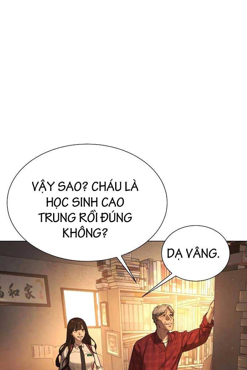 Sát Thủ Peter Chap 1 - Next Chap 2