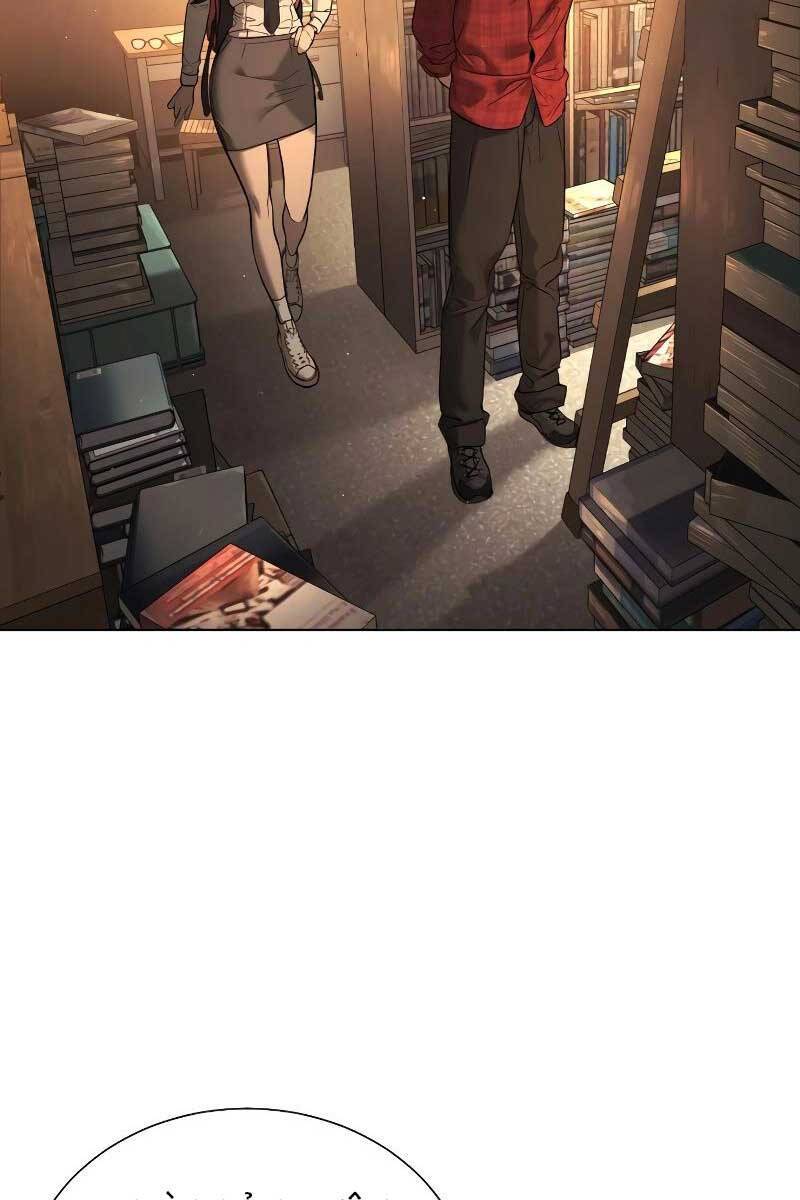 Sát Thủ Peter Chap 1 - Next Chap 2