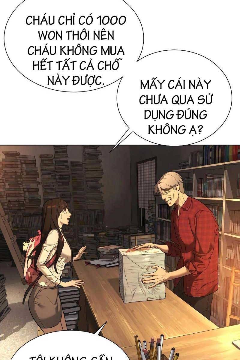 Sát Thủ Peter Chap 1 - Next Chap 2