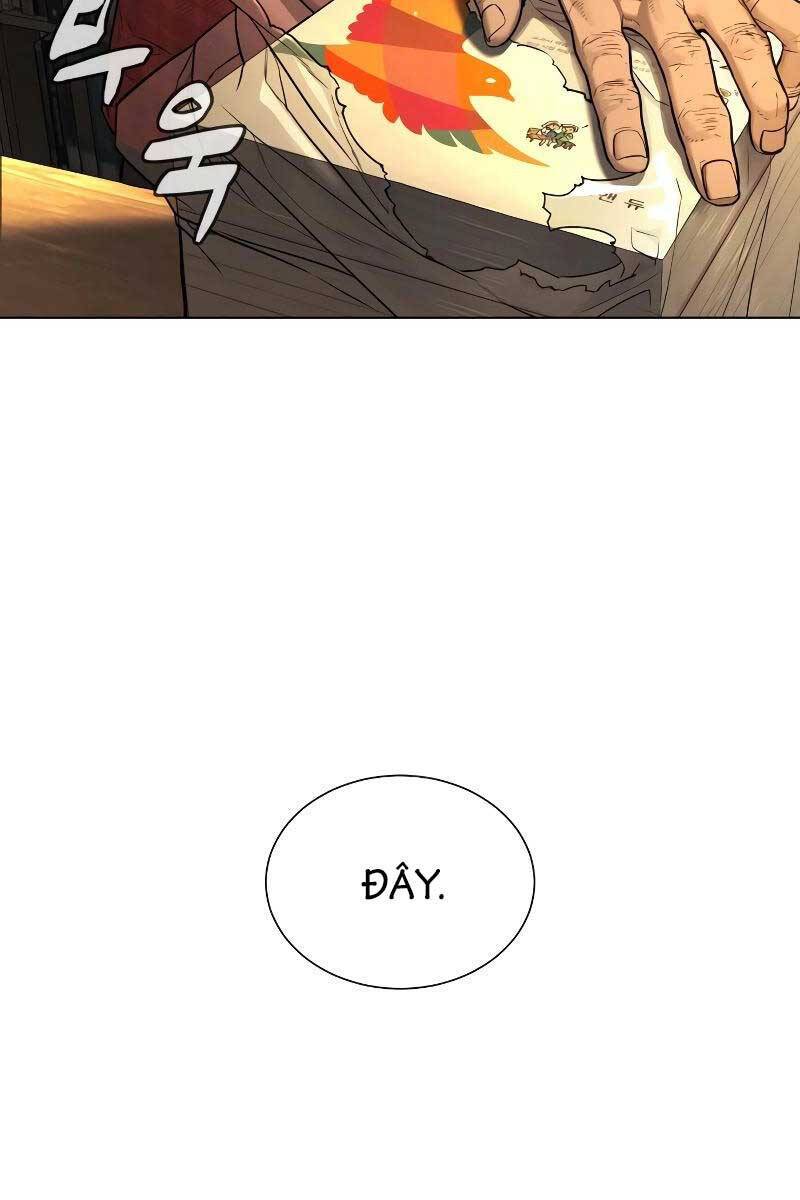 Sát Thủ Peter Chap 1 - Next Chap 2