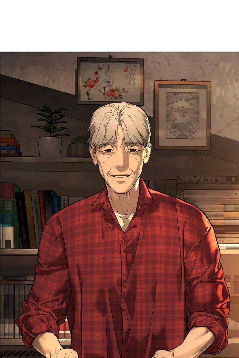 Sát Thủ Peter Chap 1 - Next Chap 2