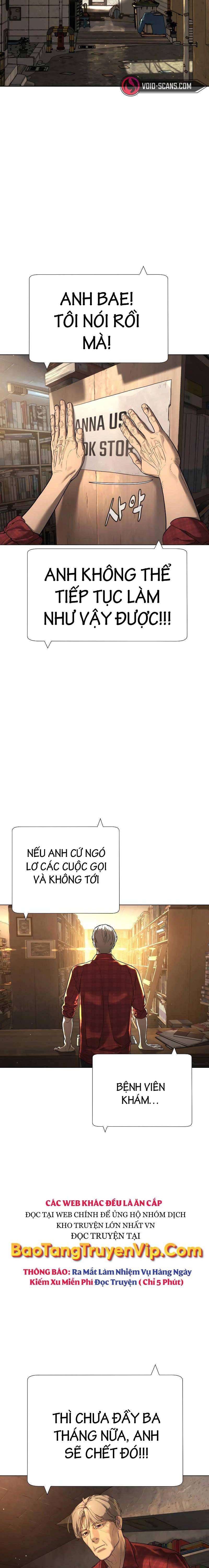 Sát Thủ Peter Chap 1 - Next Chap 2