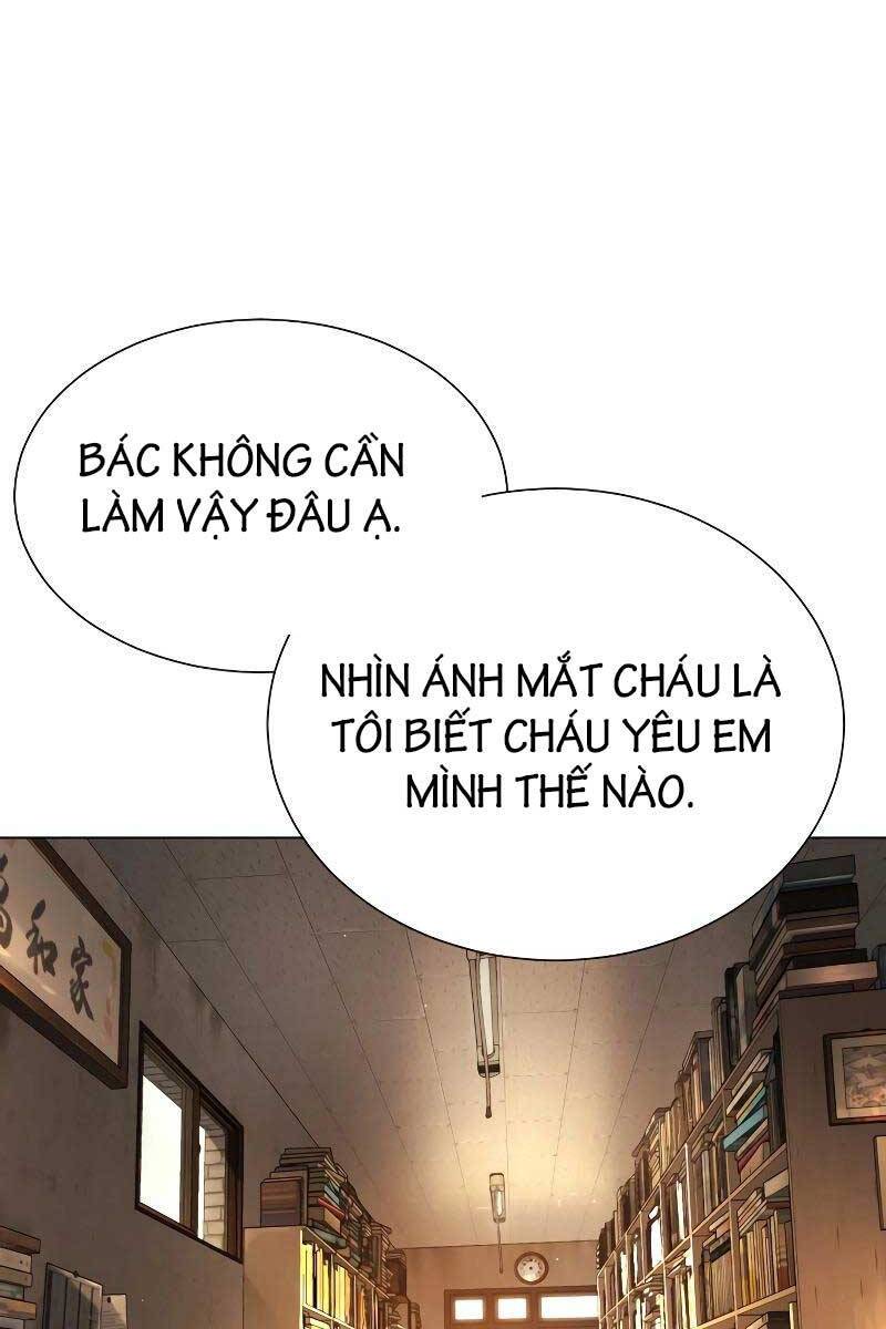 Sát Thủ Peter Chap 1 - Next Chap 2