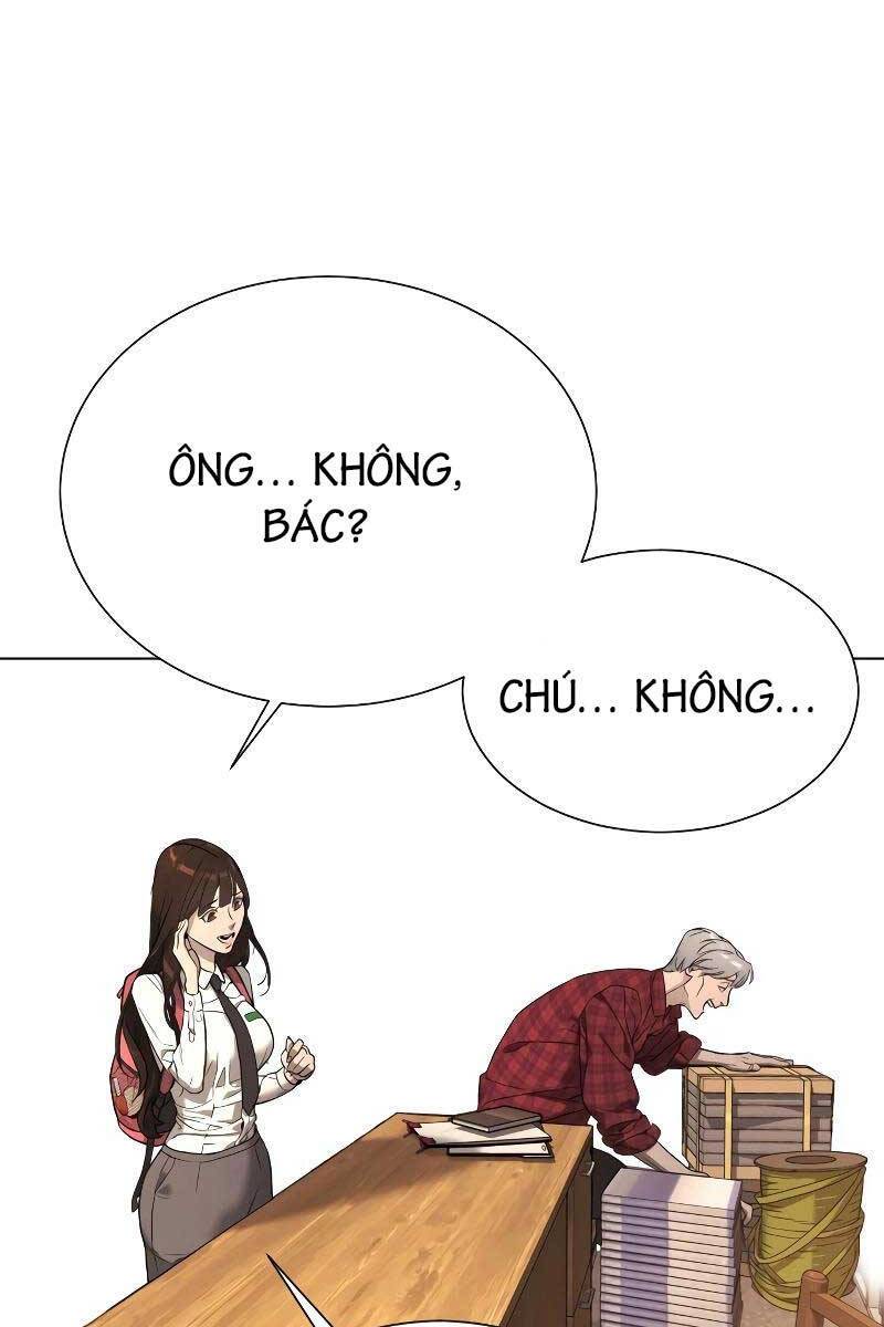 Sát Thủ Peter Chap 1 - Next Chap 2