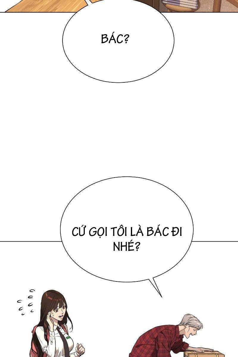 Sát Thủ Peter Chap 1 - Next Chap 2