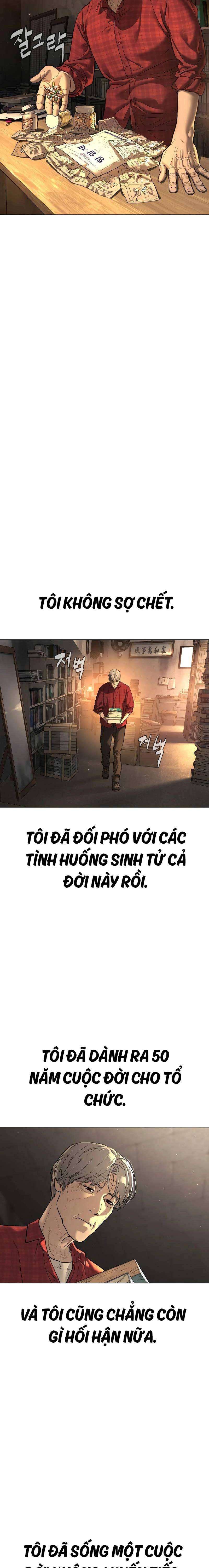 Sát Thủ Peter Chap 1 - Next Chap 2