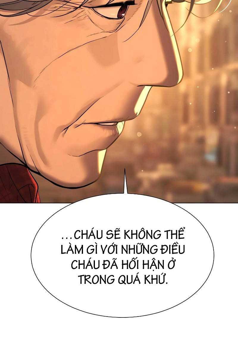 Sát Thủ Peter Chap 1 - Next Chap 2