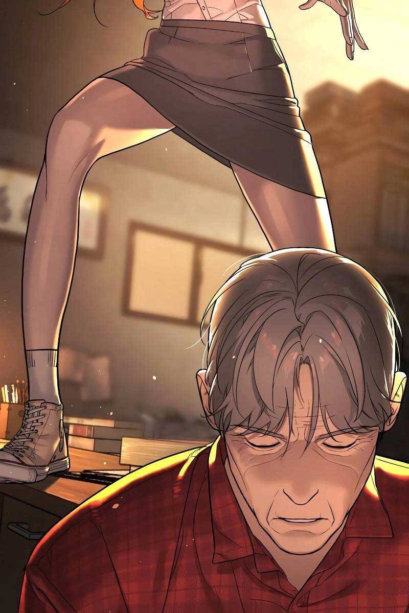 Sát Thủ Peter Chap 1 - Next Chap 2