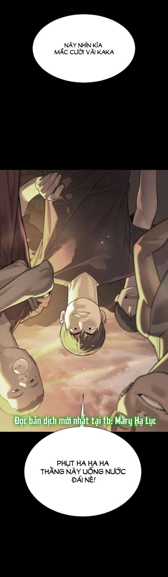 Sát Thủ Peter Chap 10.1 - Next Chap 11.1