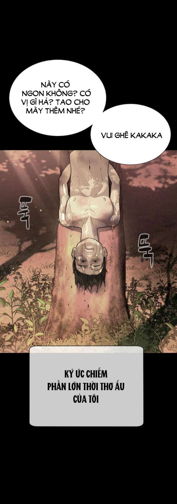 Sát Thủ Peter Chap 10.1 - Next Chap 11.1