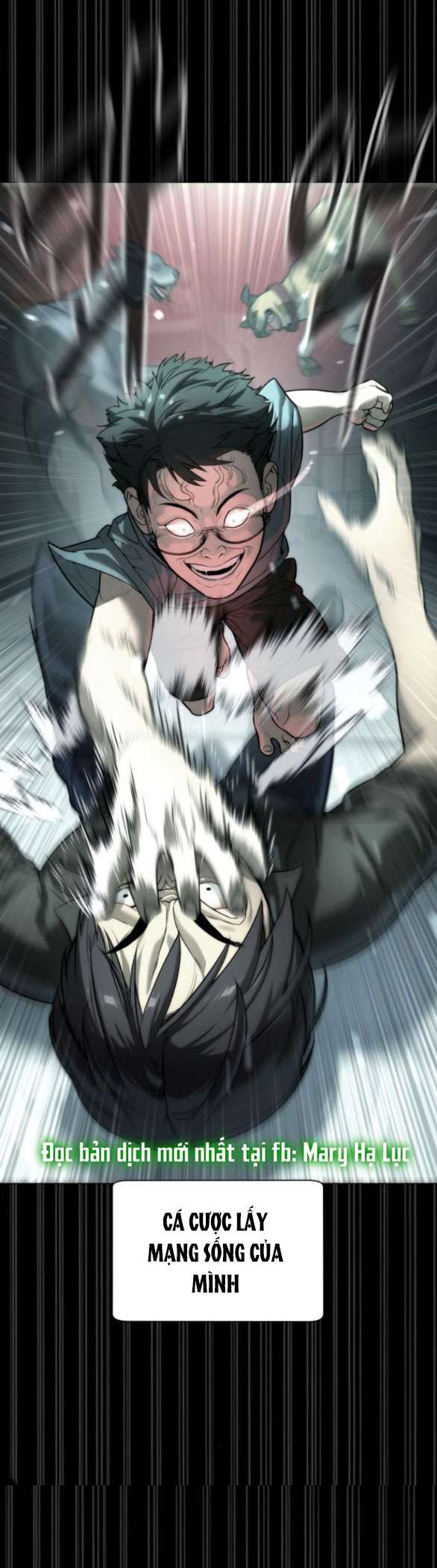 Sát Thủ Peter Chap 10.1 - Next Chap 11.1