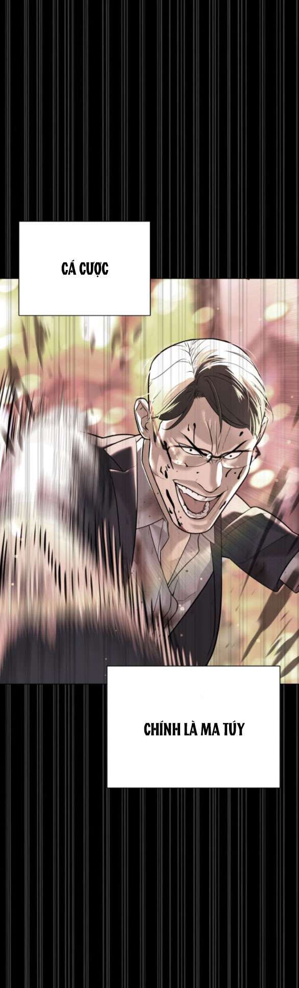 Sát Thủ Peter Chap 10.1 - Next Chap 11.1