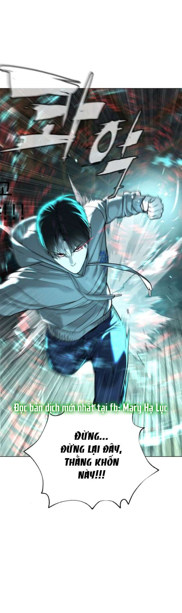 Sát Thủ Peter Chap 10.1 - Next Chap 11.1