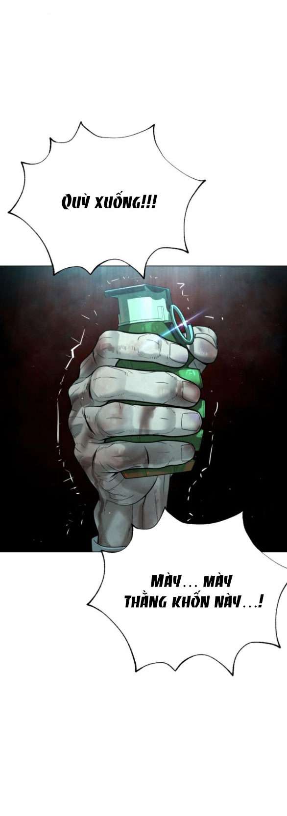 Sát Thủ Peter Chap 10.1 - Next Chap 11.1