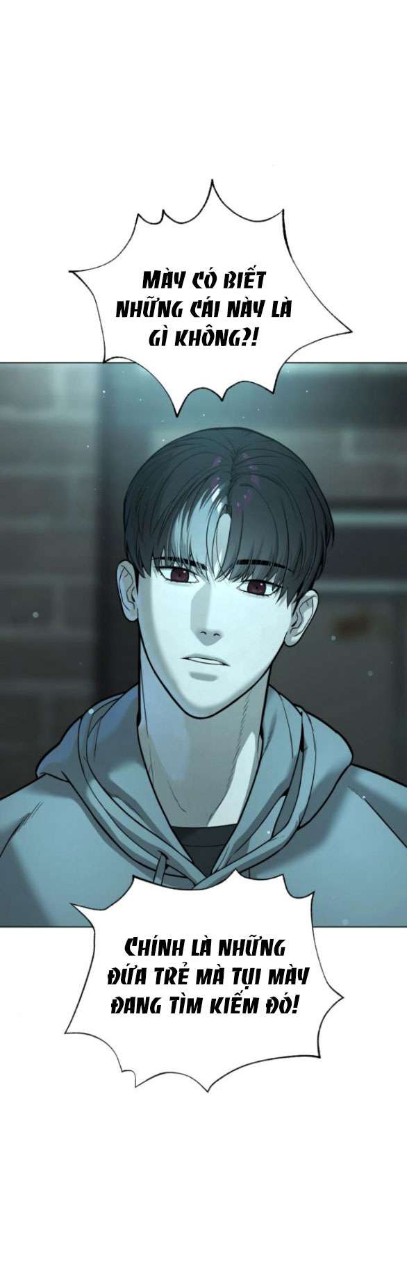 Sát Thủ Peter Chap 10.1 - Next Chap 11.1