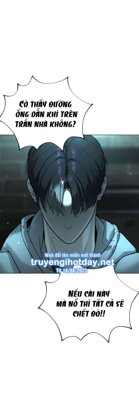 Sát Thủ Peter Chap 10.1 - Next Chap 11.1