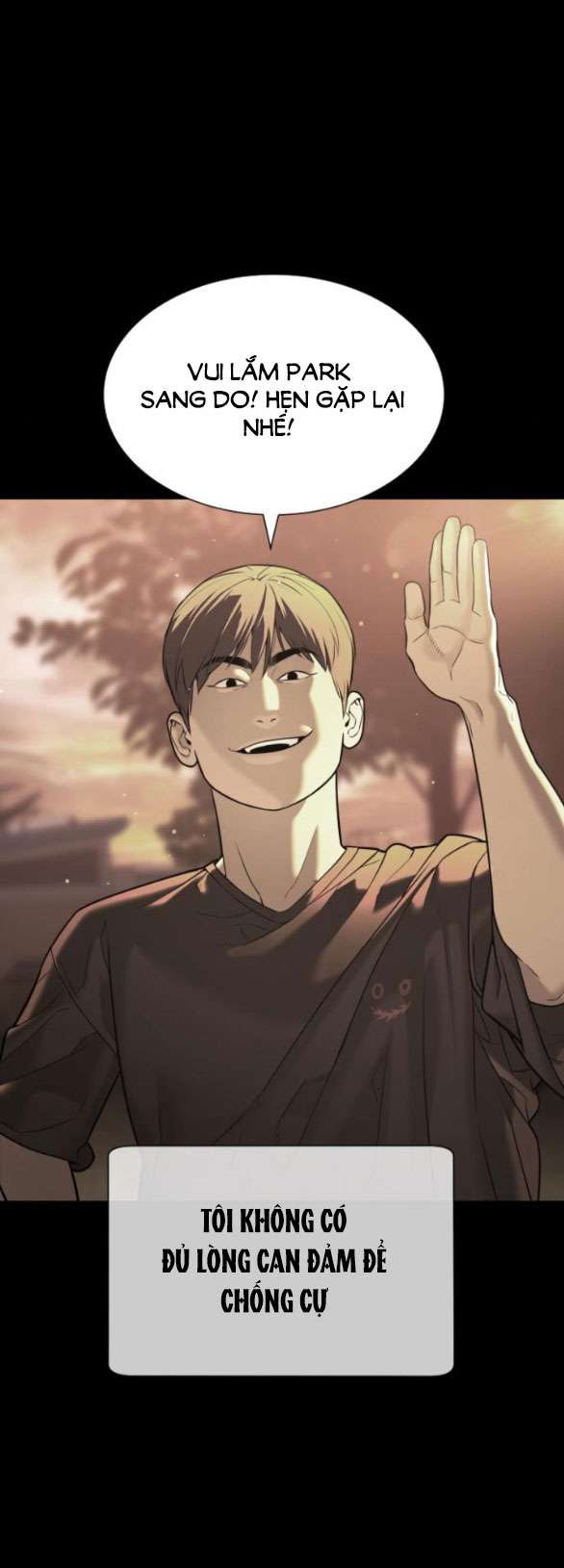 Sát Thủ Peter Chap 10.1 - Next Chap 11.1