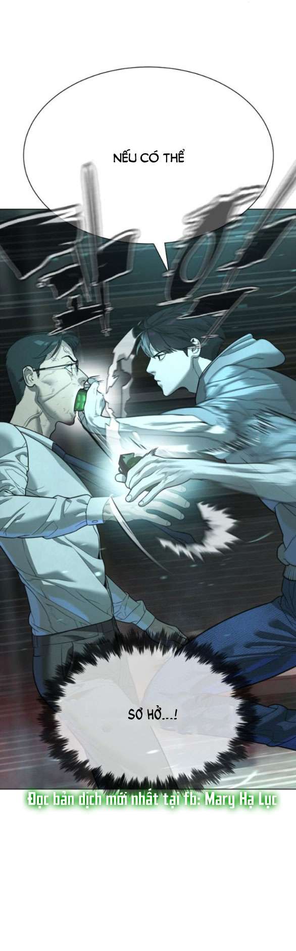 Sát Thủ Peter Chap 10.1 - Next Chap 11.1