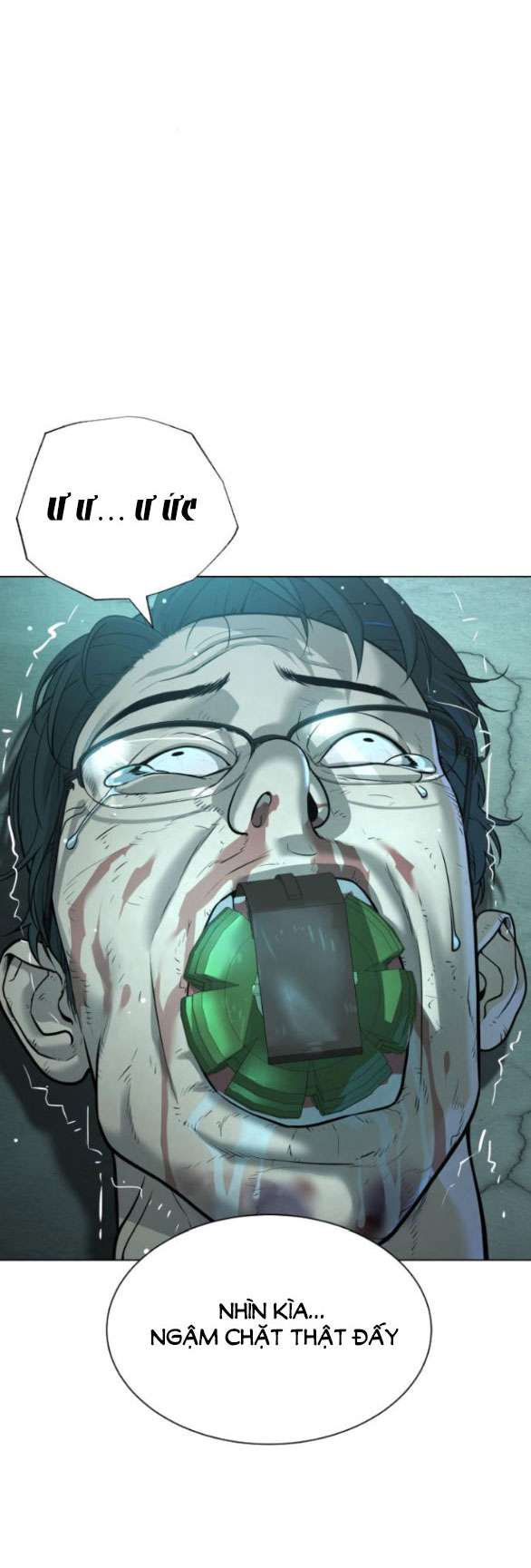 Sát Thủ Peter Chap 10.1 - Next Chap 11.1