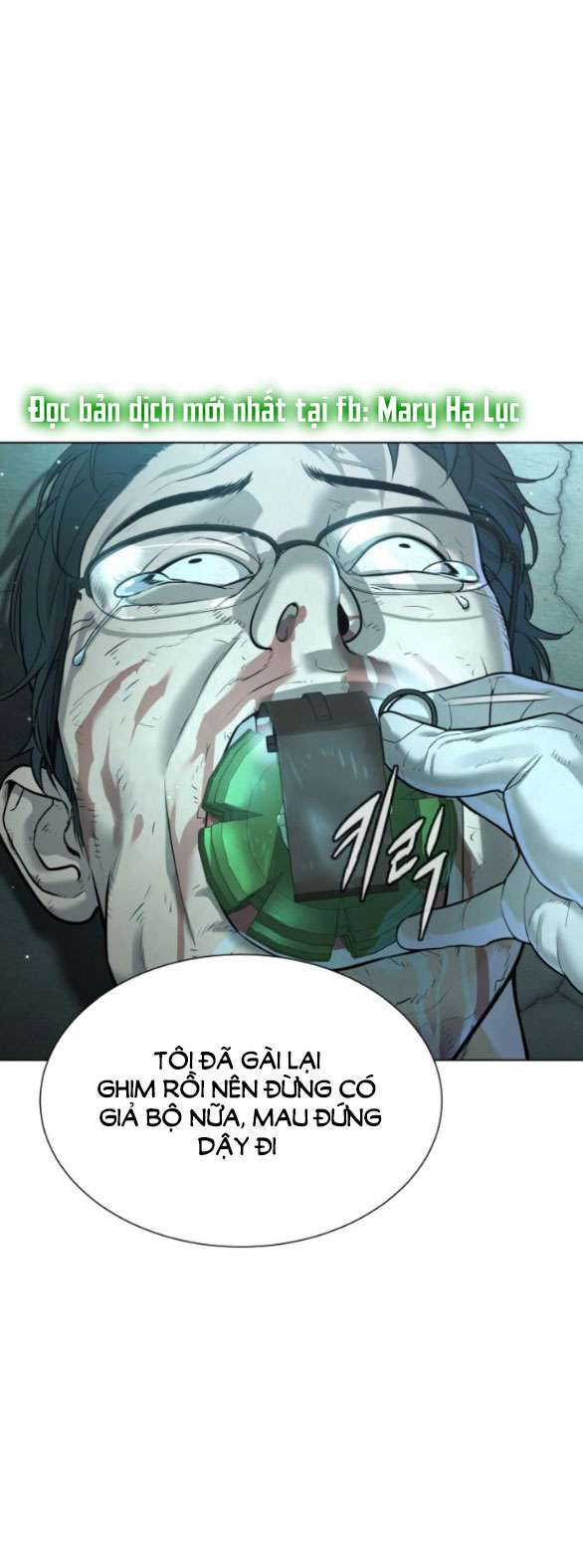 Sát Thủ Peter Chap 10.1 - Next Chap 11.1