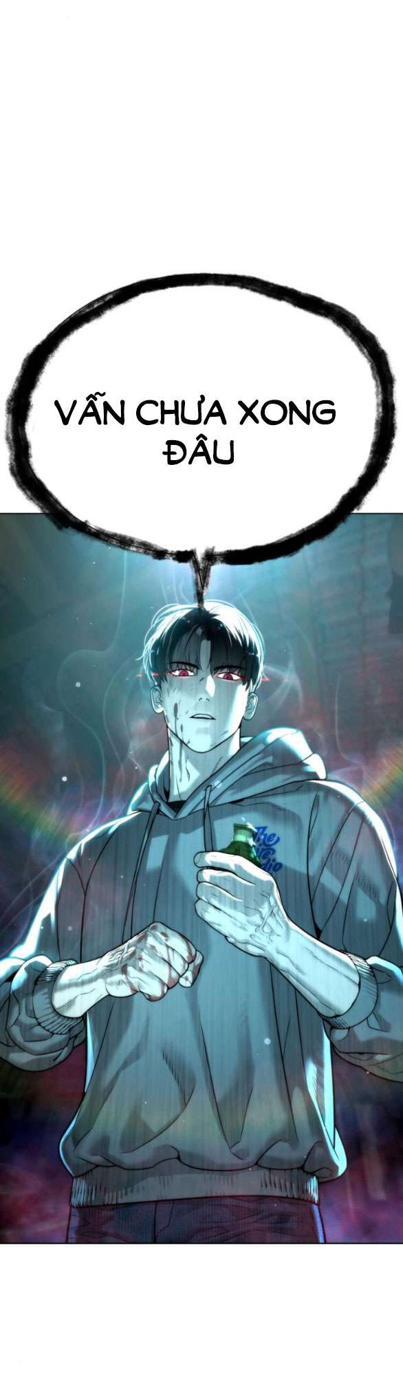 Sát Thủ Peter Chap 10.1 - Next Chap 11.1