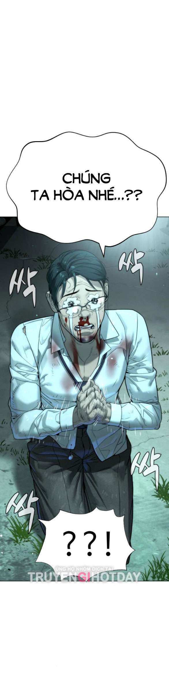 Sát Thủ Peter Chap 10.1 - Next Chap 11.1