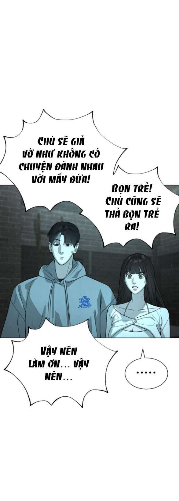 Sát Thủ Peter Chap 10.1 - Next Chap 11.1