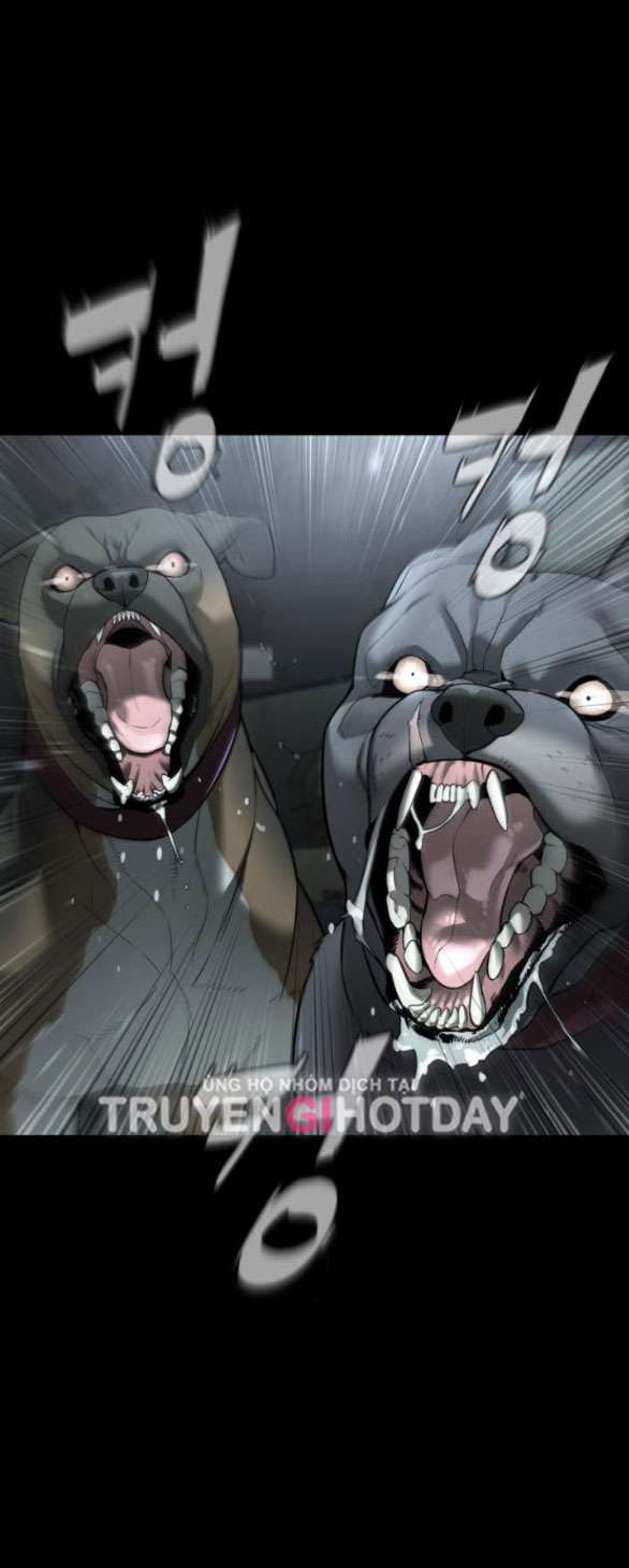 Sát Thủ Peter Chap 10.1 - Next Chap 11.1