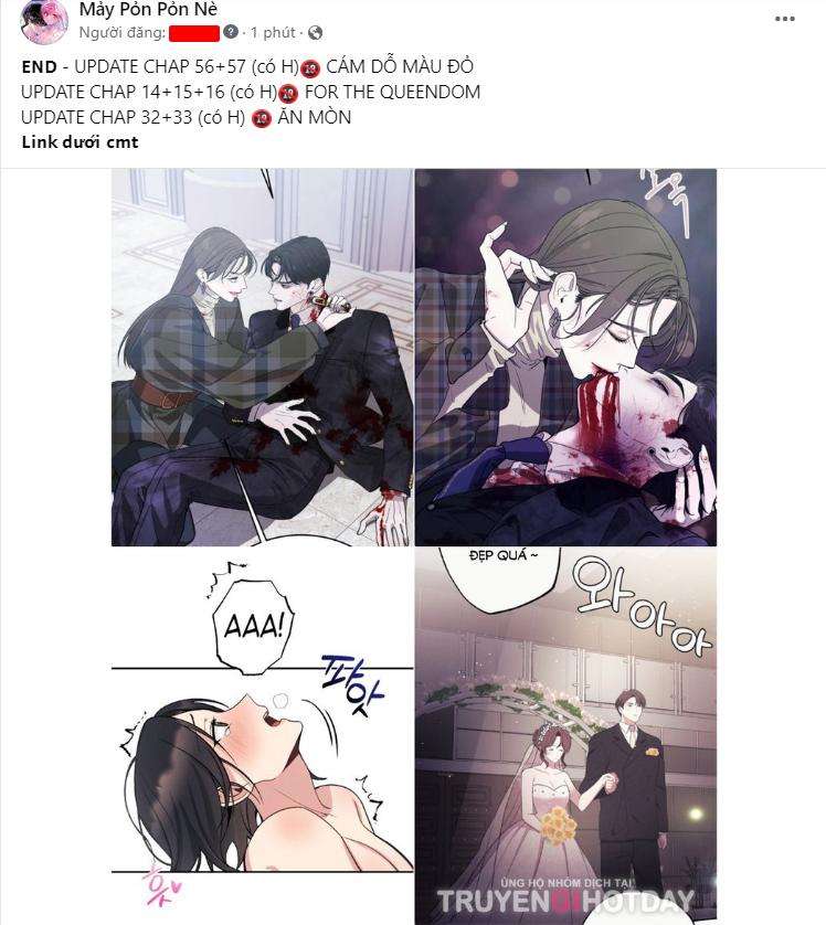 Sát Thủ Peter Chap 10.1 - Next Chap 11.1