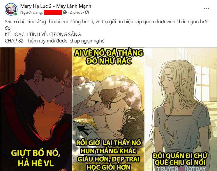 Sát Thủ Peter Chap 10.1 - Next Chap 11.1