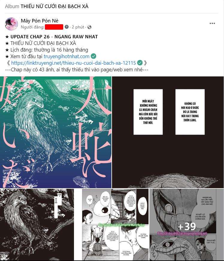 Sát Thủ Peter Chap 10.1 - Next Chap 11.1