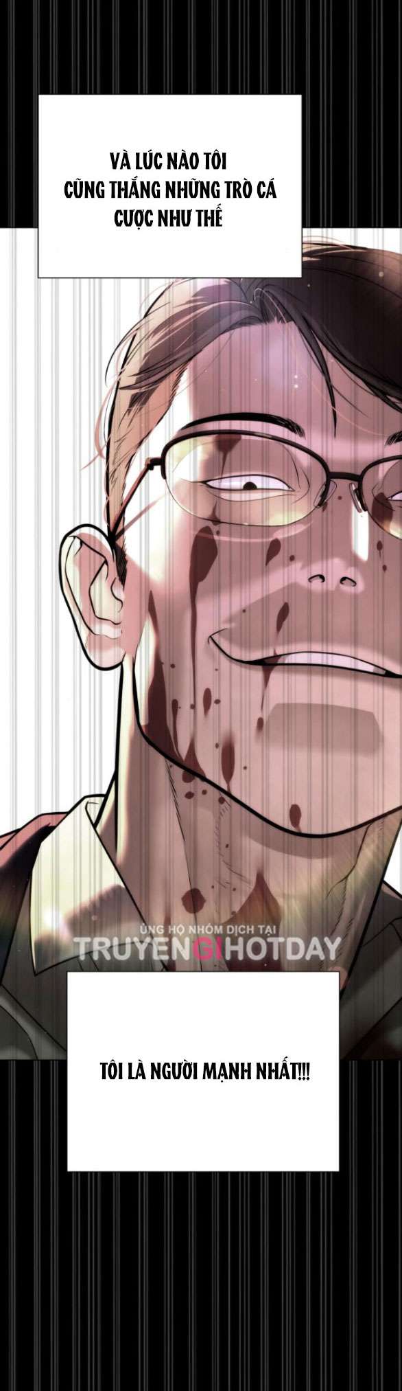 Sát Thủ Peter Chap 10.1 - Next Chap 11.1