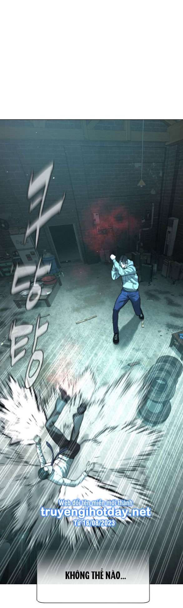 Sát Thủ Peter Chap 10.1 - Next Chap 11.1