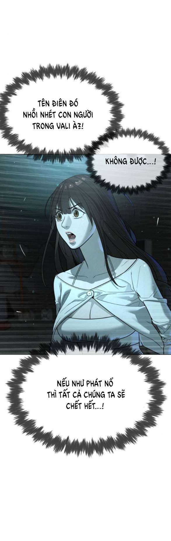 Sát Thủ Peter Chap 10.1 - Next Chap 11.1