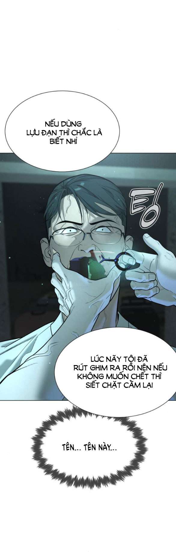 Sát Thủ Peter Chap 10.1 - Next Chap 11.1