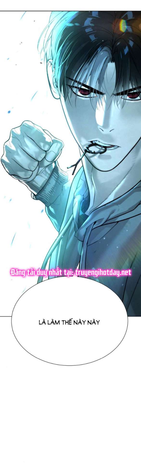 Sát Thủ Peter Chap 10.1 - Next Chap 11.1