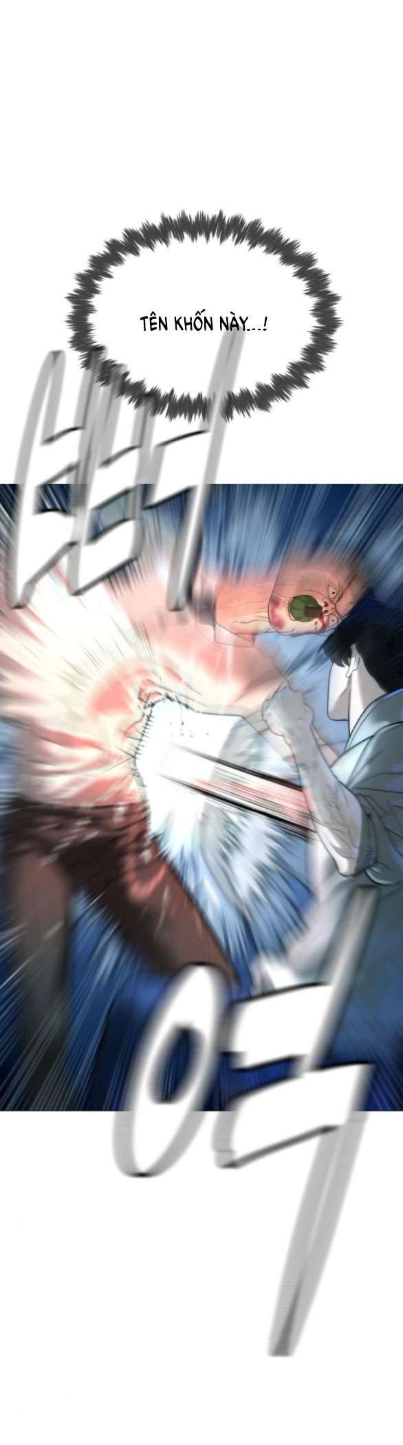 Sát Thủ Peter Chap 10.1 - Next Chap 11.1