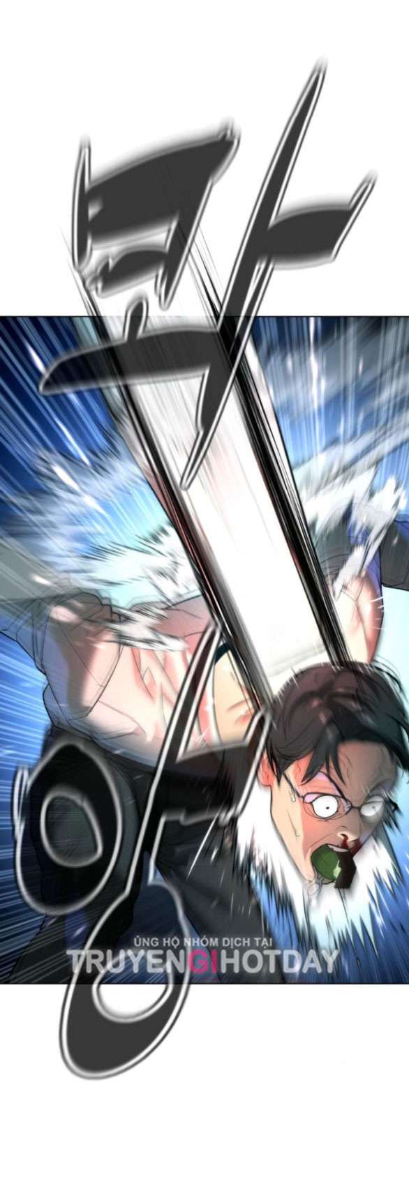 Sát Thủ Peter Chap 10.1 - Next Chap 11.1