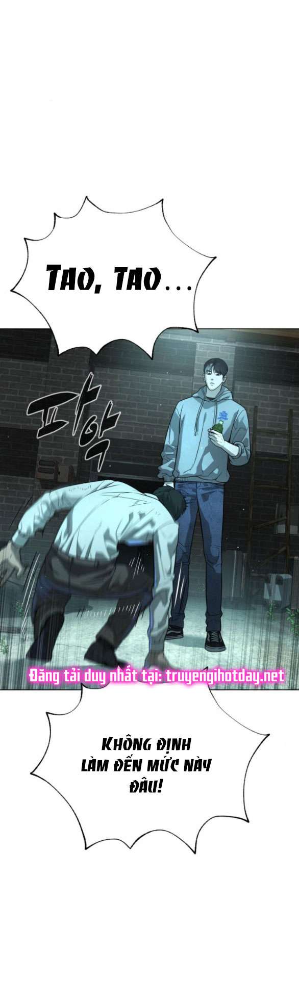 Sát Thủ Peter Chap 10.1 - Next Chap 11.1