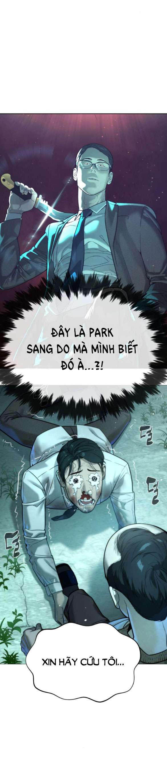 Sát Thủ Peter Chap 10.2 - Next Chap 11.2