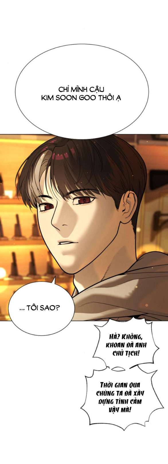 Sát Thủ Peter Chap 10.2 - Next Chap 11.2