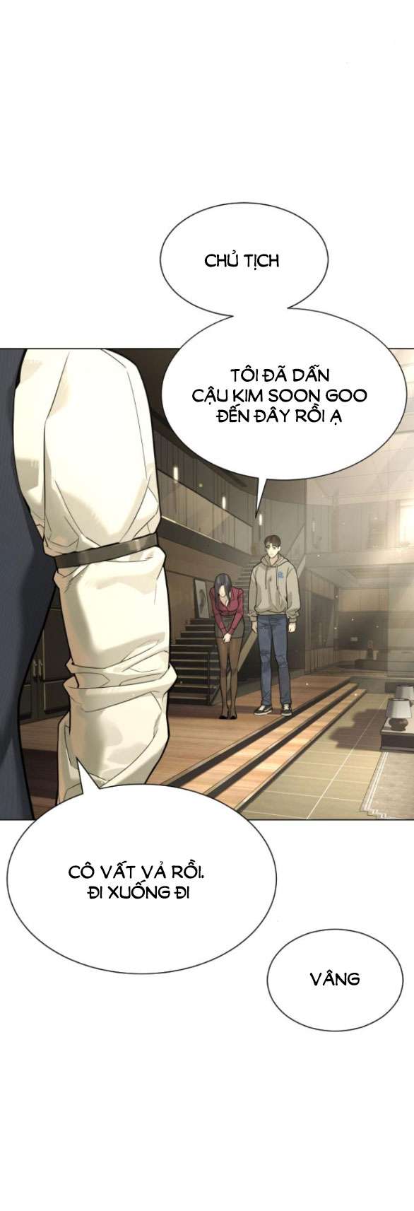 Sát Thủ Peter Chap 10.2 - Next Chap 11.2