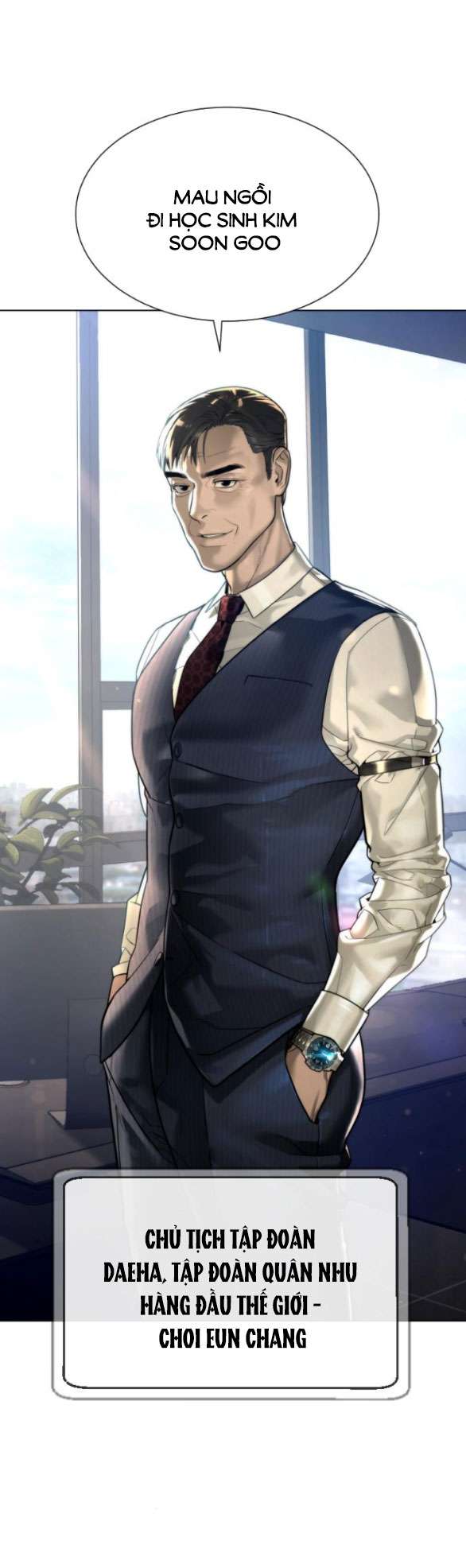 Sát Thủ Peter Chap 10.2 - Next Chap 11.2