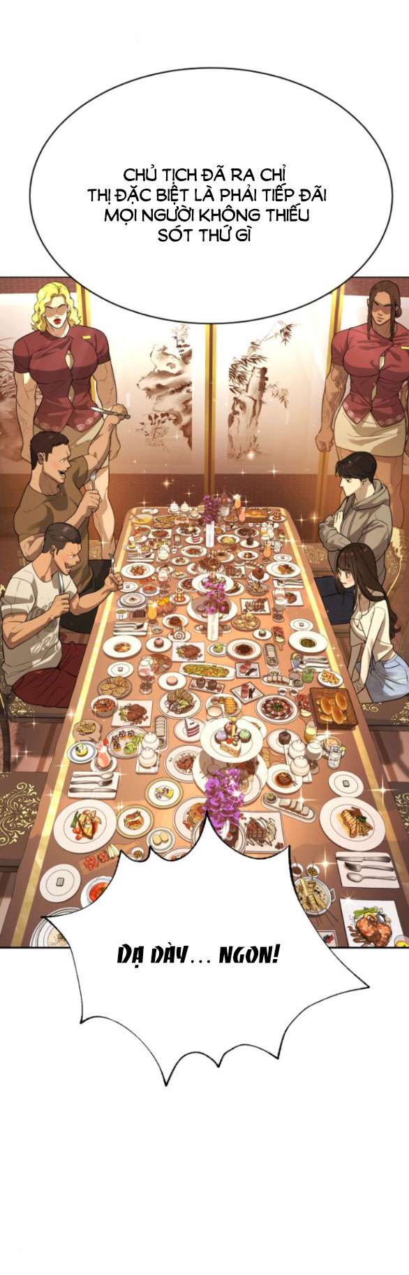 Sát Thủ Peter Chap 10.2 - Next Chap 11.2