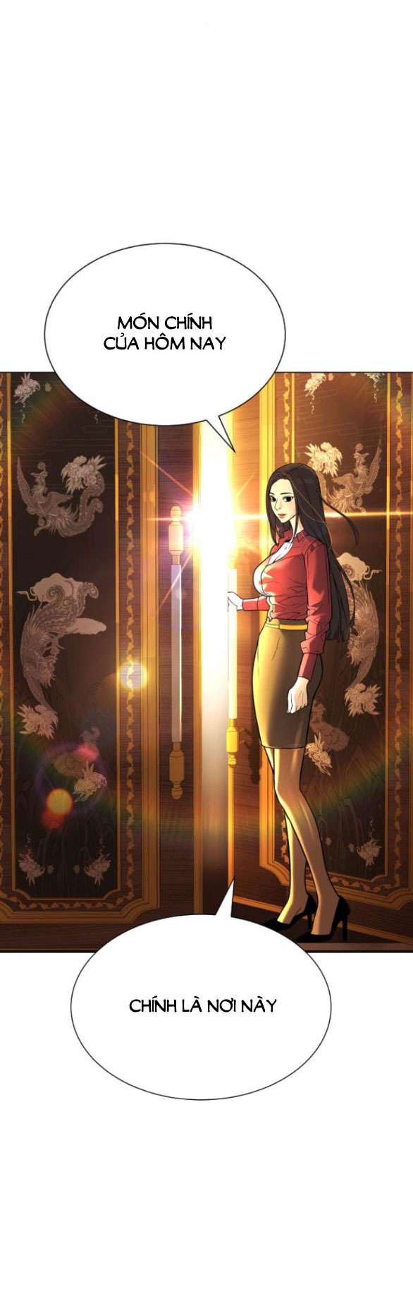 Sát Thủ Peter Chap 10.2 - Next Chap 11.2